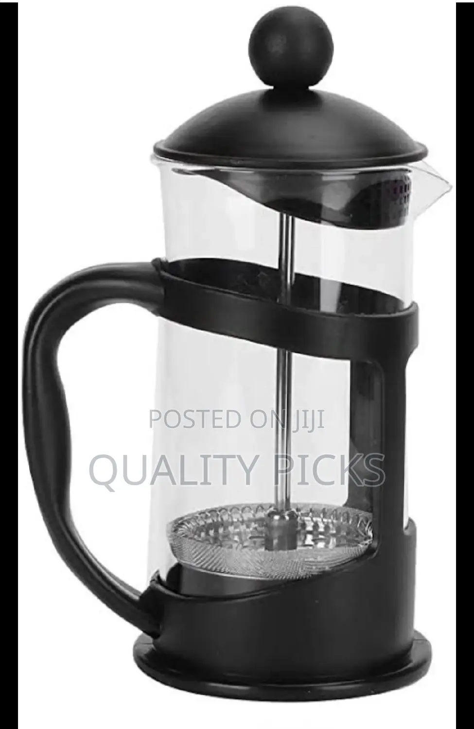 New Portable Coffee Cup