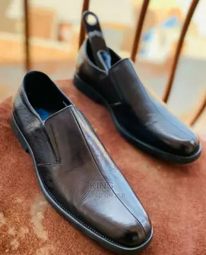 Hyper Gentleman Loafers