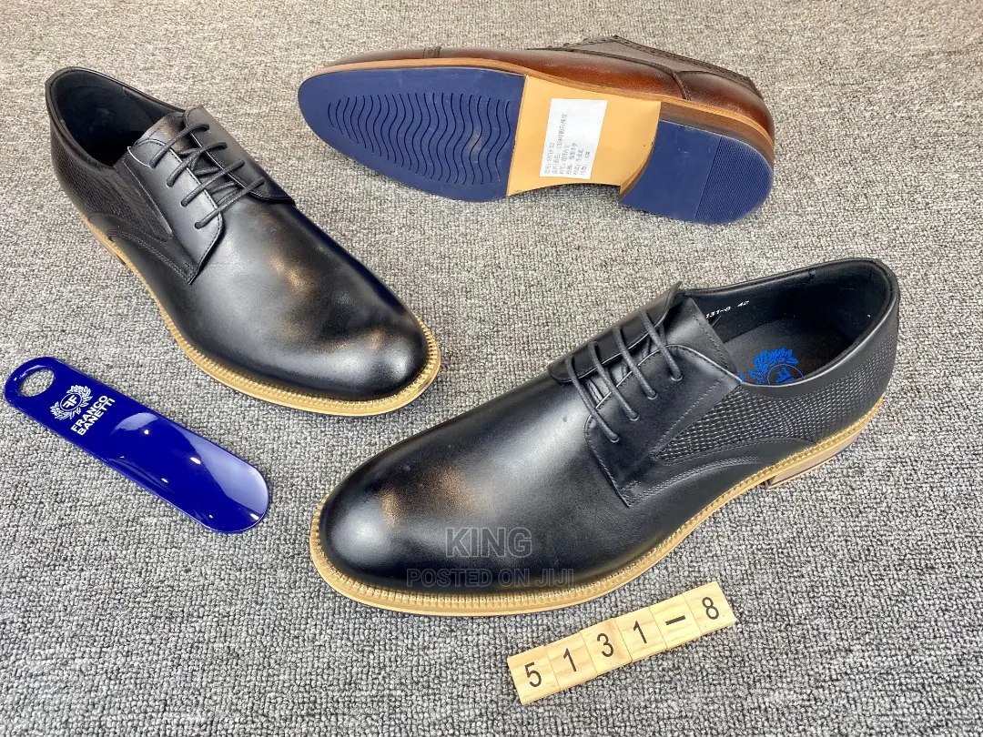 Hyper Gentleman Loafers