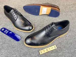 Hyper Gentleman Loafers