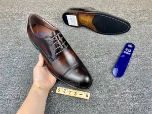 Royal Laceup Loafers