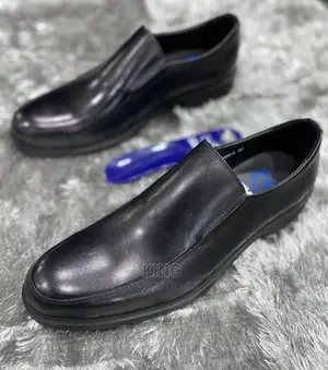 Modish Vivid Loafers