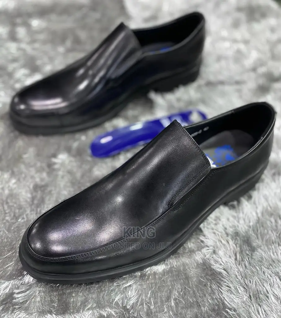 Modish Vivid Loafers