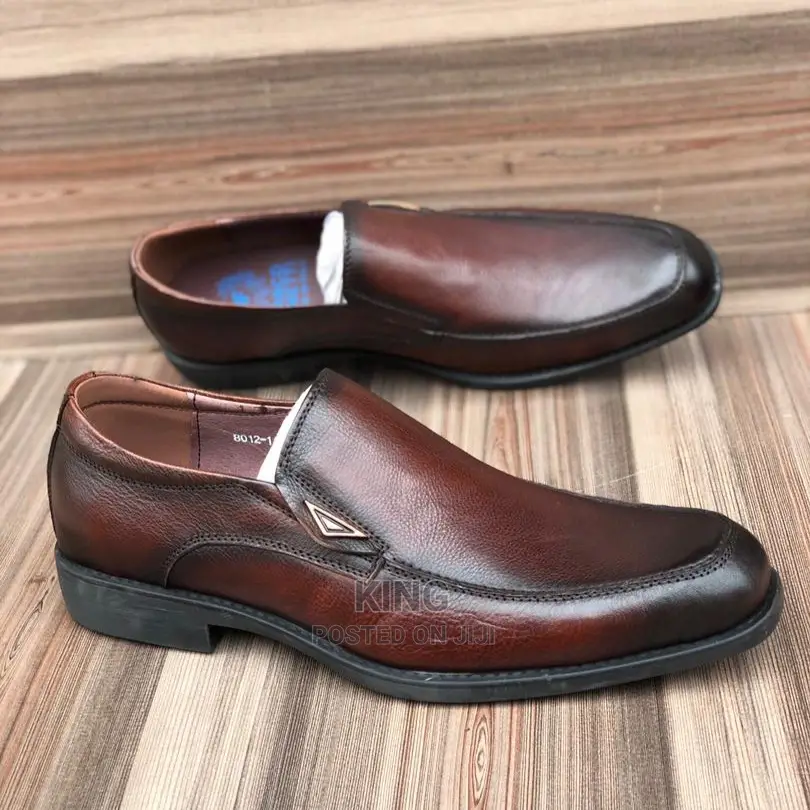 Modish Vivid Loafers