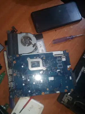 Mobile Computer Repairs, Maintenance and Networking