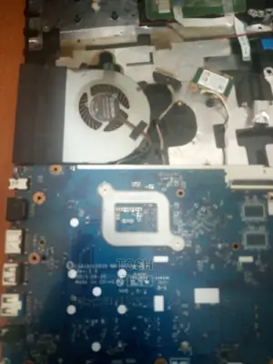 Mobile Computer Repairs, Maintenance and Networking