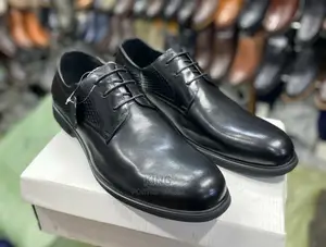 Geentle Pop Loafers