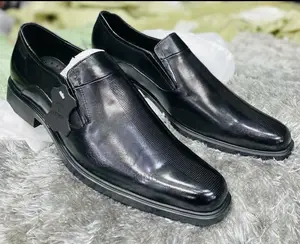 Geentle Pop Loafers