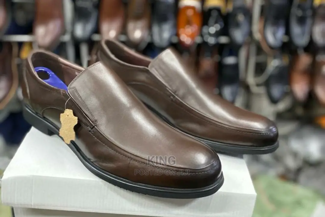Smart Designers Loafers