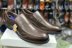 Smart Designers Loafers