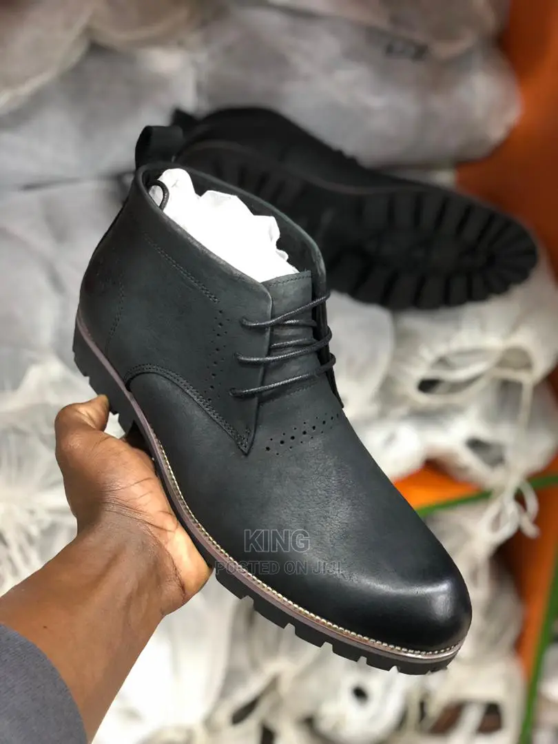 Geentle Classic Boots