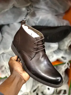 Geentle Classic Boots