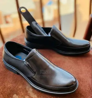 Vivid Fine Loafers