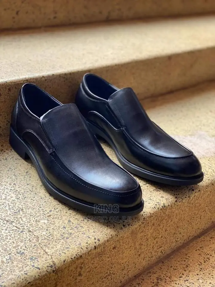 Vivid Fine Loafers