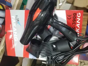 Original Hair Dryer