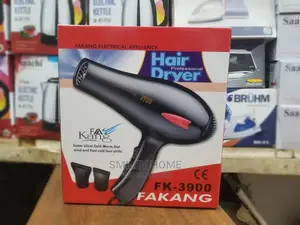 Original Hair Dryer