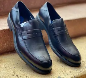 Pend Classic Loafers