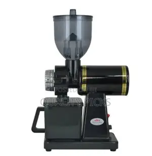 Electric Coffee Mill