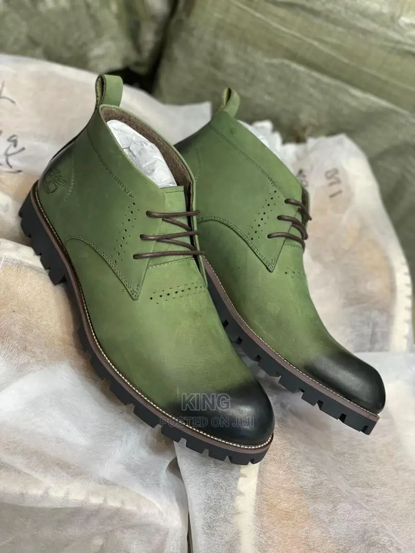 Legitimate Timberland Boots