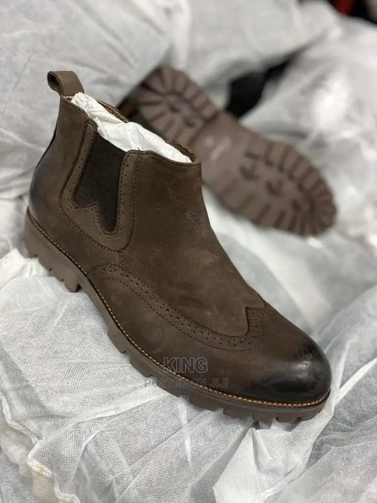 Legitimate Timberland Boots