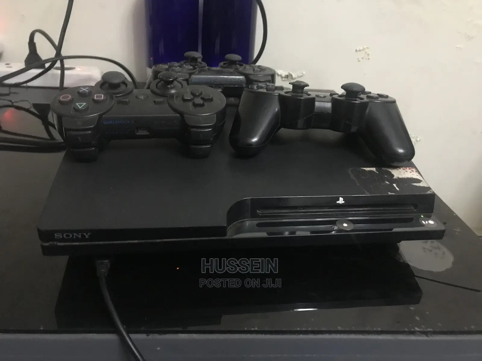 PS3 Console Playstation