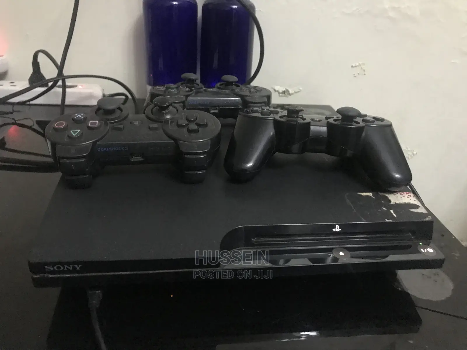 PS3 Console Playstation