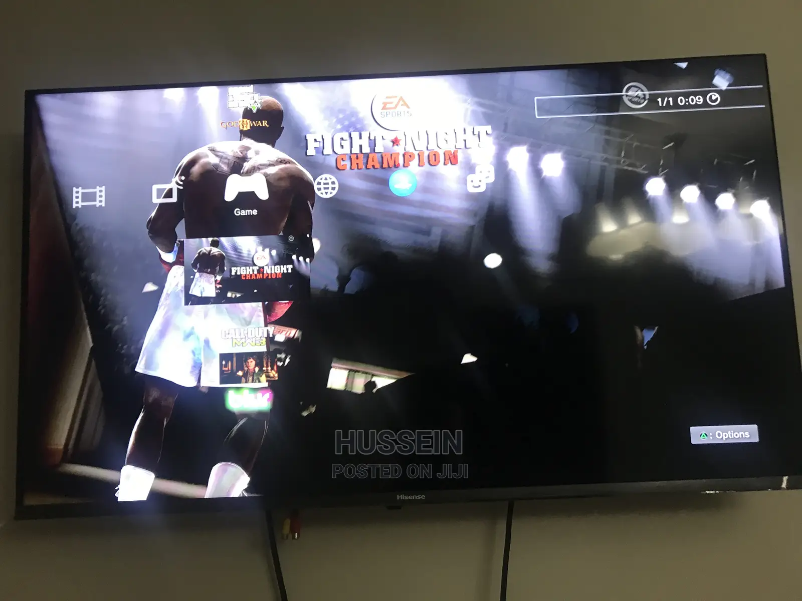 PS3 Console Playstation