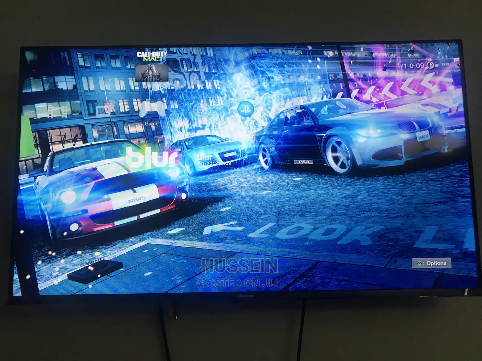 PS3 Console Playstation