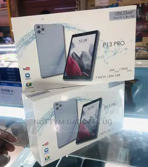 New Discover P13 Pro 128 GB
