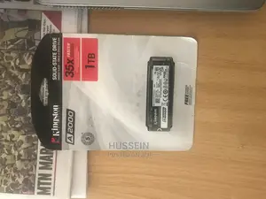 Kingston 1TB