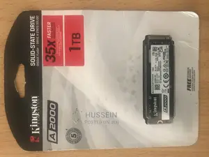 Kingston 1TB