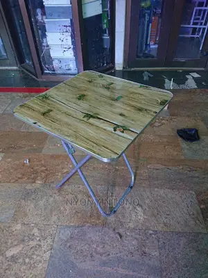 Reading and Dining Foldable Table