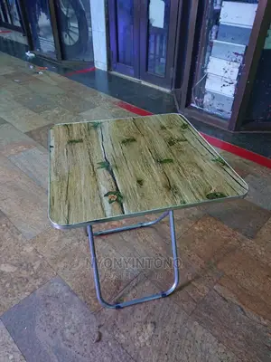 Reading and Dining Foldable Table