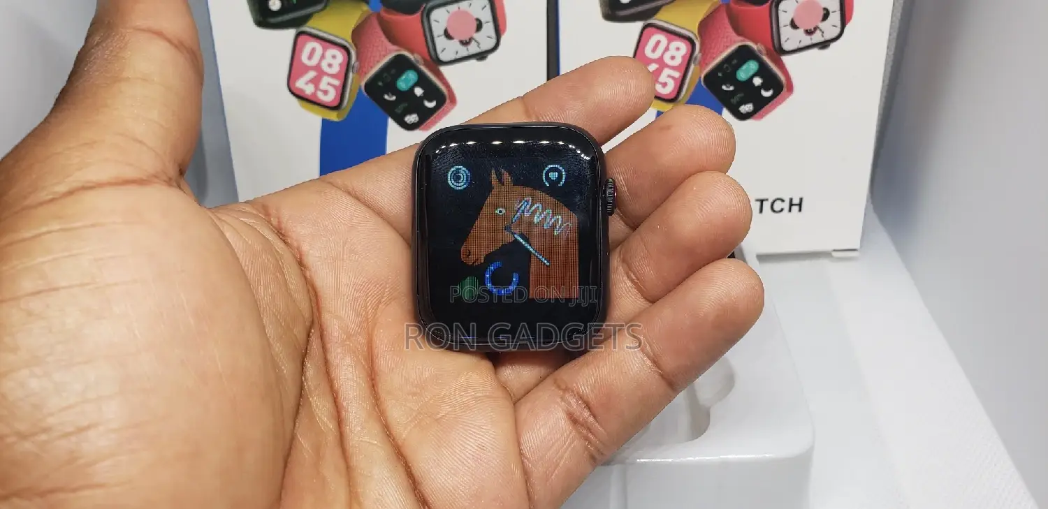 Smartwatch 7