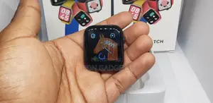 Smartwatch 7