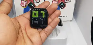 Smartwatch 7