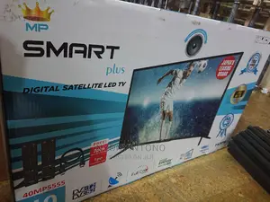 40 Inches Smart Plus Digital Tv