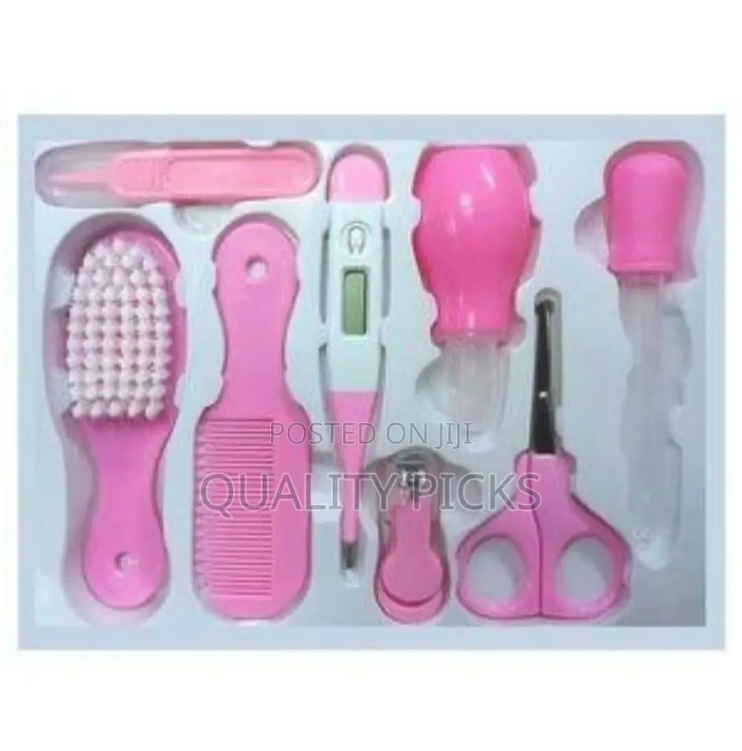 New Born Baby Kit