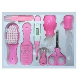 New Born Baby Kit