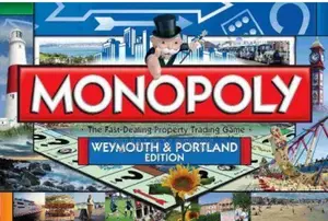 Monopoly Board Game