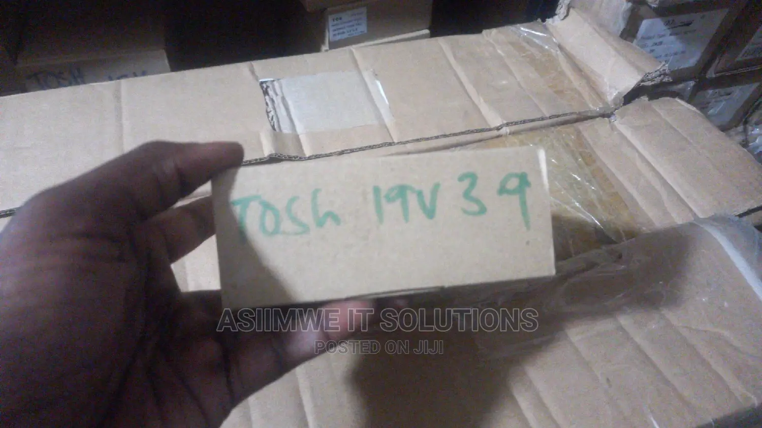 Toshiba 19v 3.9a Adapter