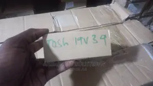 Toshiba 19v 3.9a Adapter