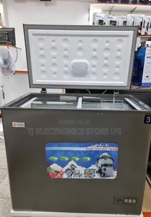 400litres Sayona Deep Freezer