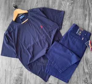 Vivid Crane Full Attire
