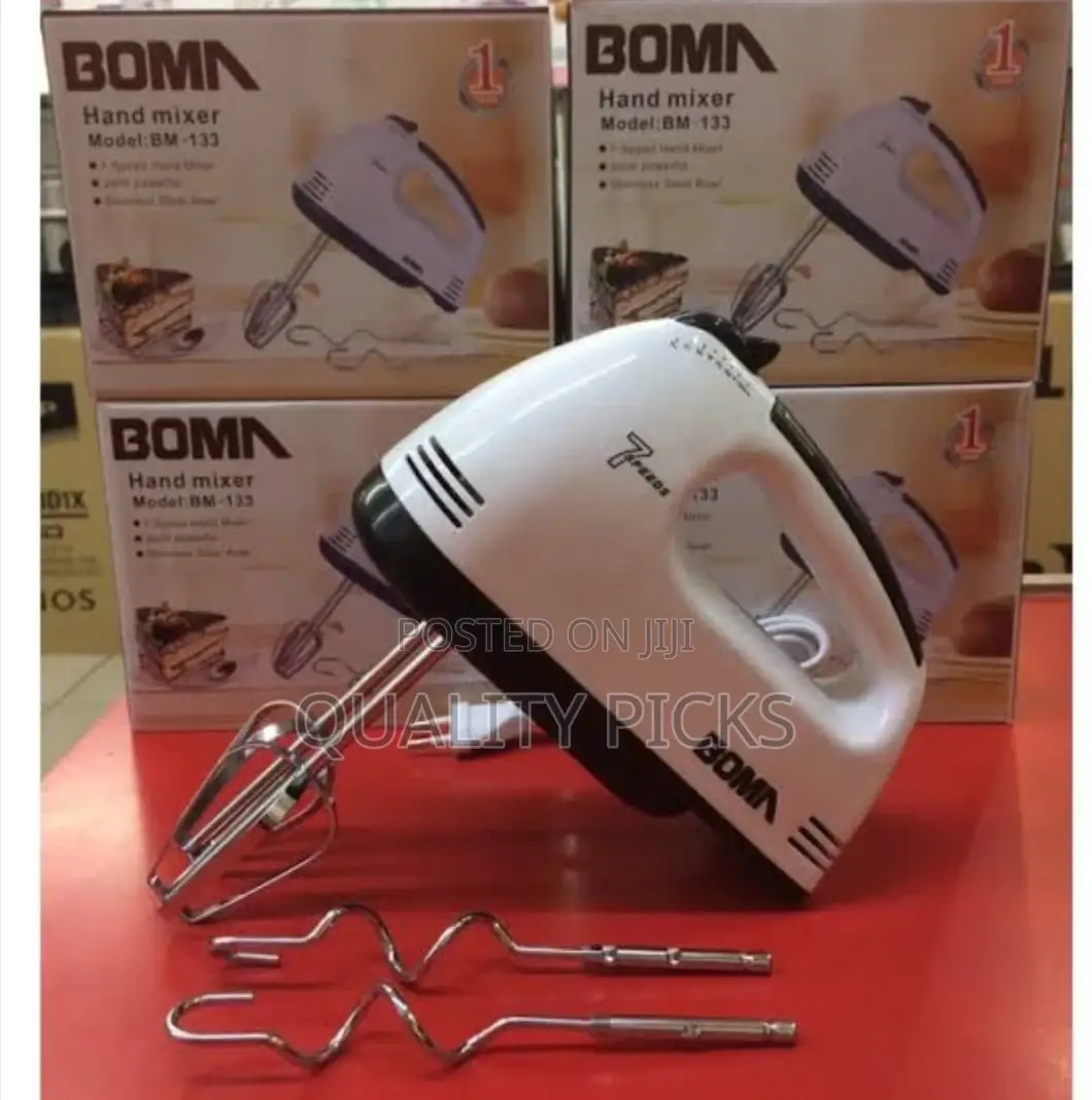 Boma Hand Mixer