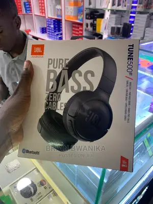 JBL Wireless Headsets