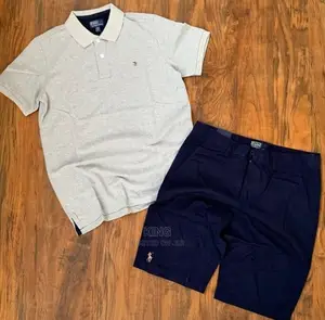 Anti Array Shorts