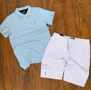 Classic Rig Shorts