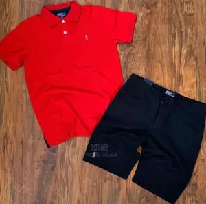Classic Rig Shorts