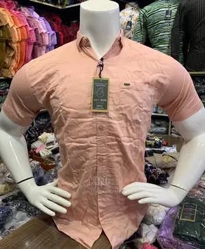 Auxiliary Fine Shirts